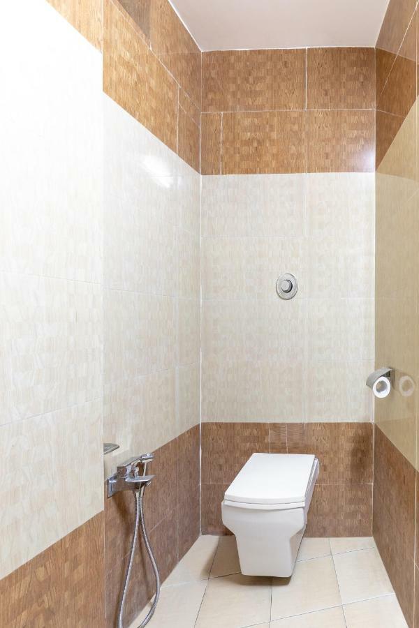 Oyo 45301 Hotel Om Palace Sāgar Dış mekan fotoğraf
